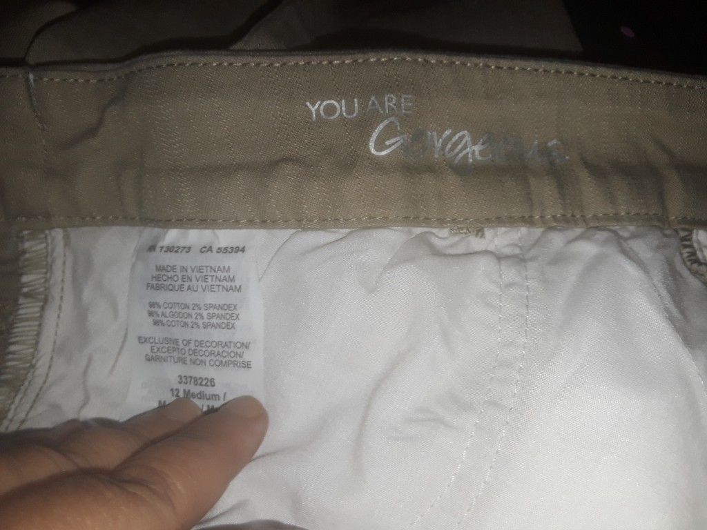 Pantalon