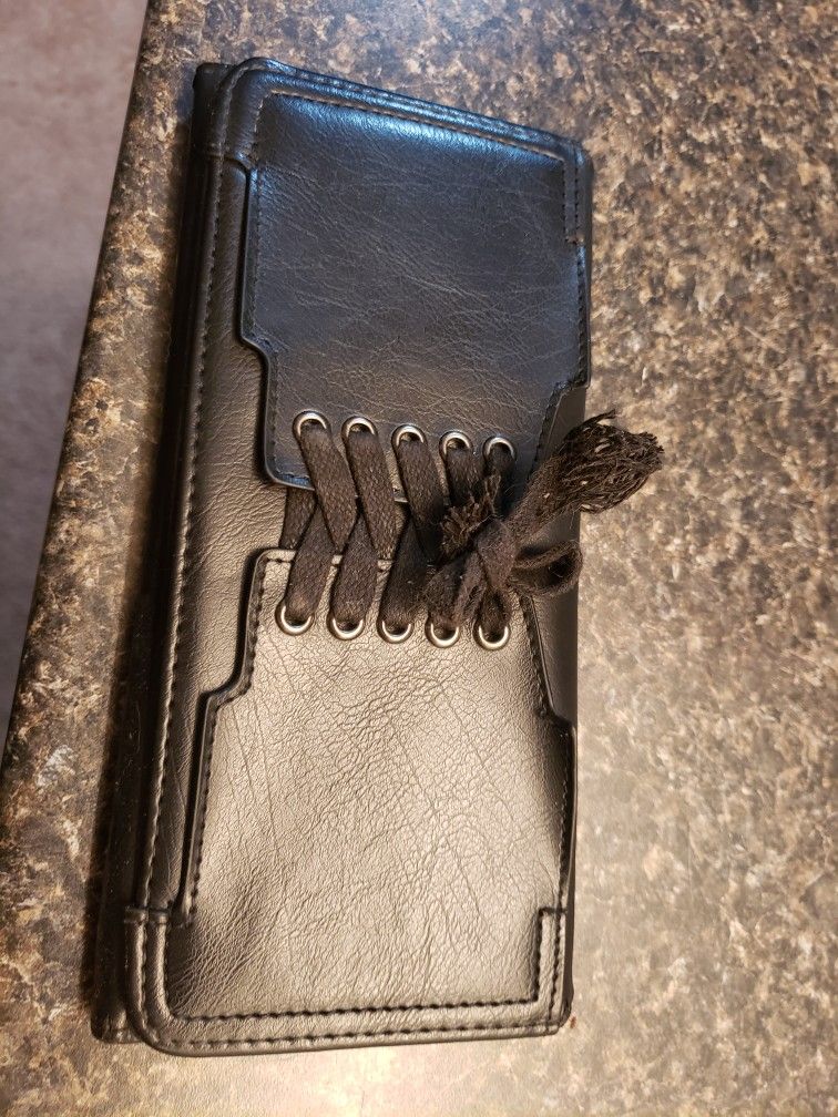 Ouija Purse And Wallet