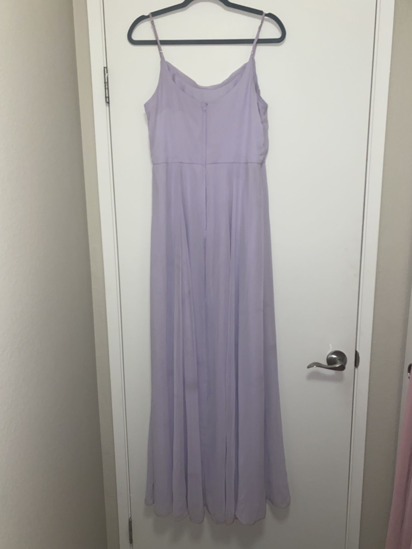 David Bridal - Bridesmaid Dress