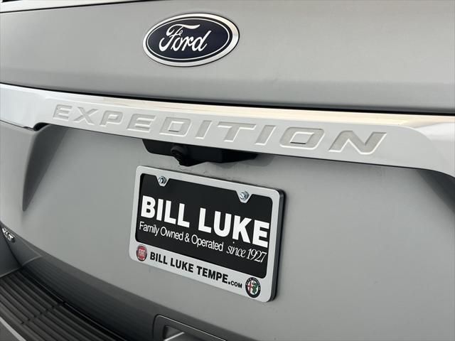 2021 Ford Expedition