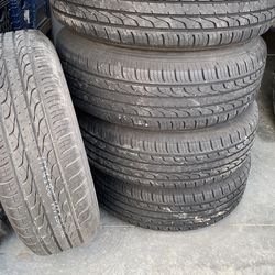 Jeep Wheels And Tires Thumbnail