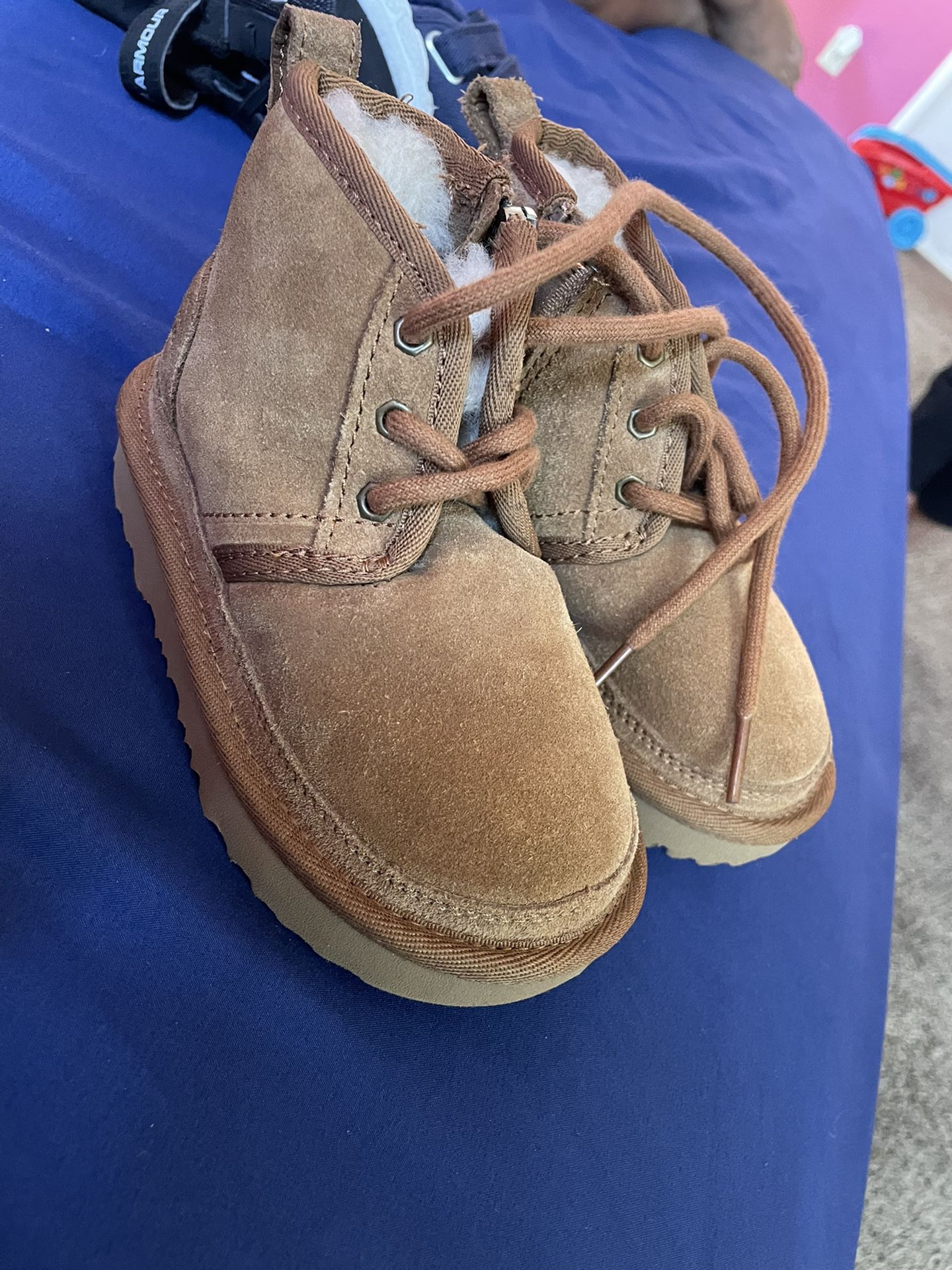 Toddlers Ugg’s Boot
