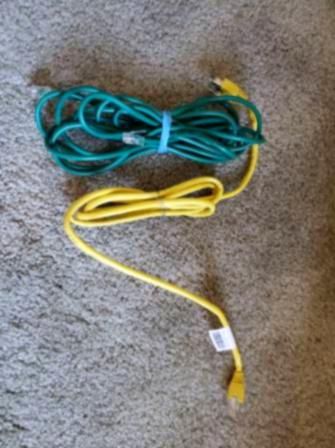 D-Link router model EBR-2310