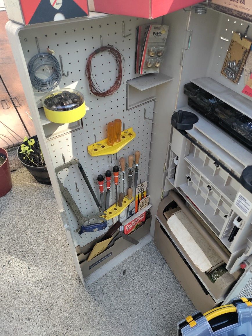Tools Everything U See In Pic For Sale Or Trade
