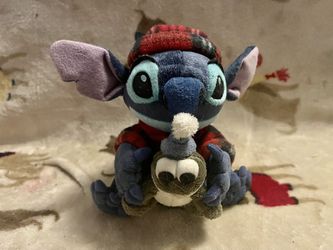 Disney Store Stitch Thumbnail