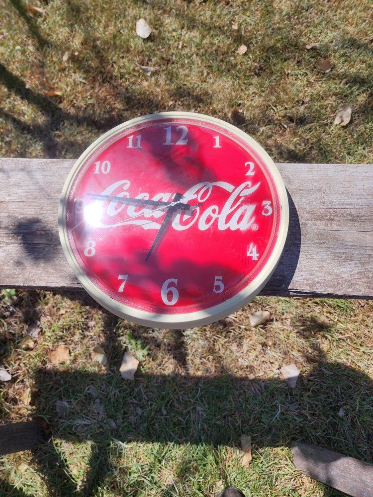 Clock
