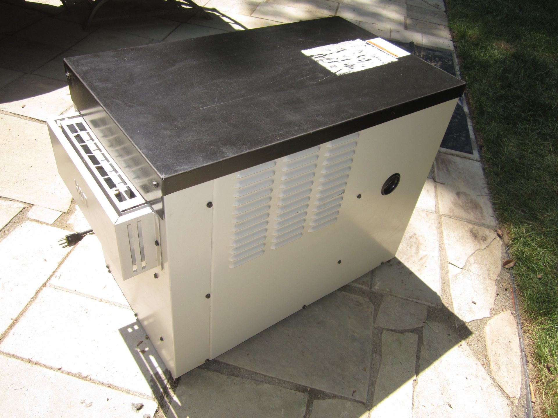 Pool - Spa Heater
