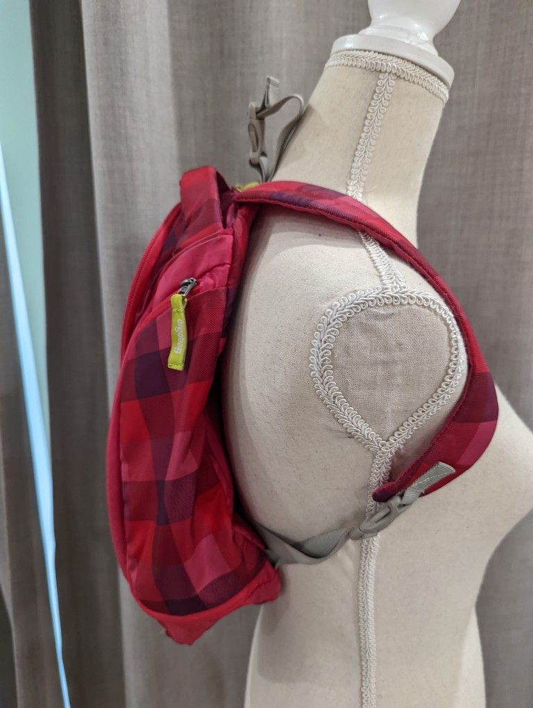Ergobag Mini Backpack