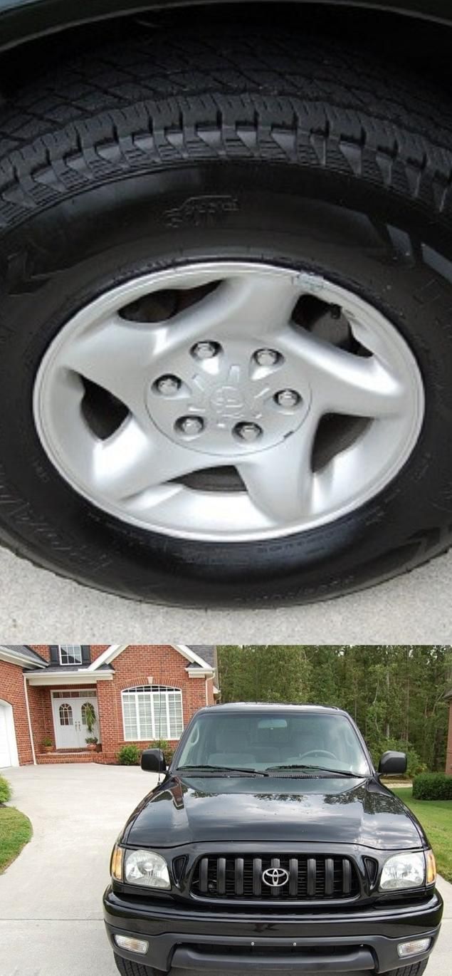 Price$1OOO Tacoma 2004