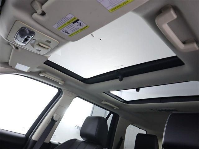 2012 Land Rover LR2