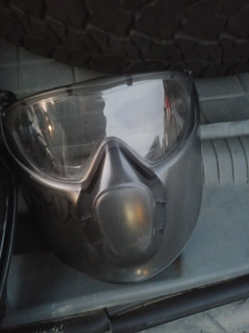 Face Mask