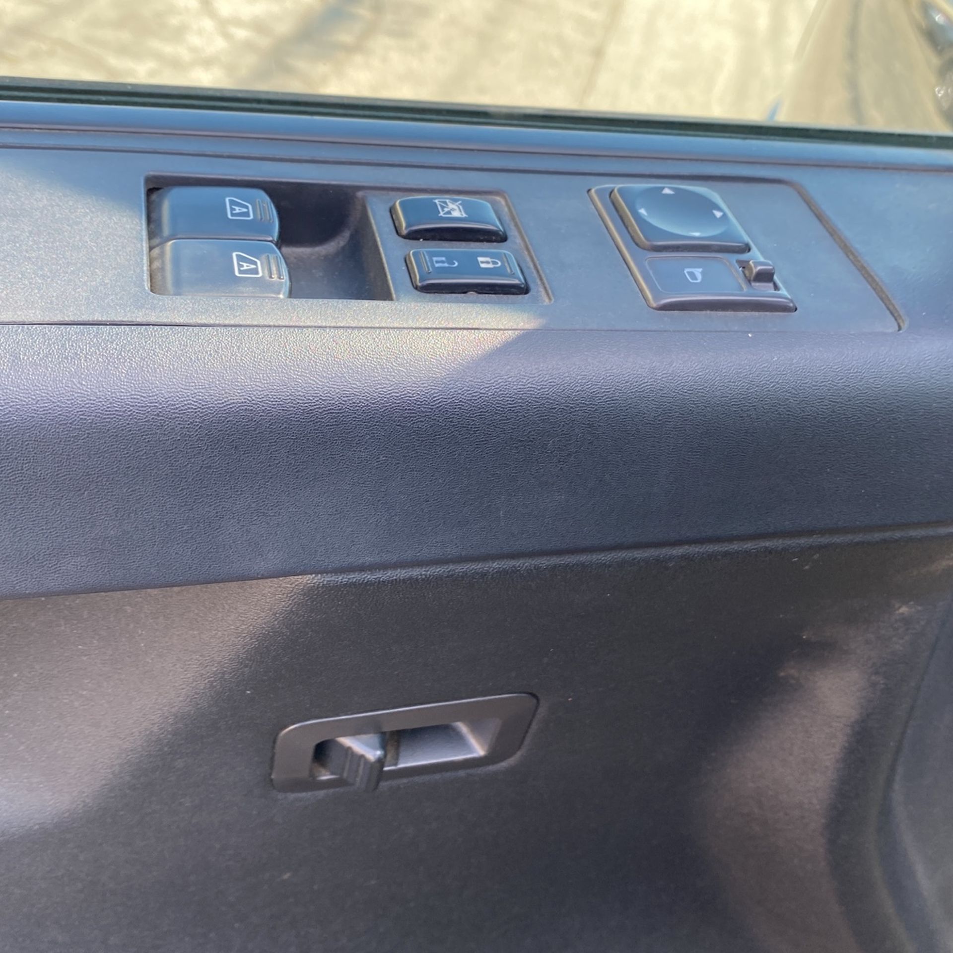 2008 Nissan Titan