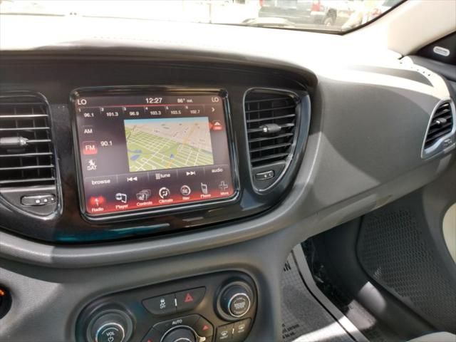 2013 Dodge Dart