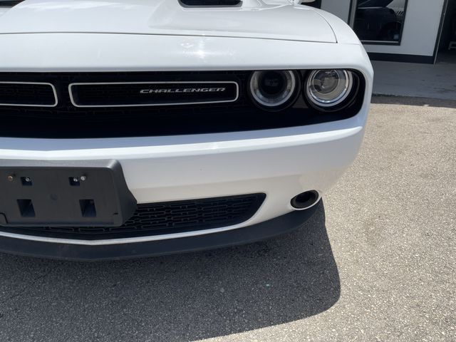 2017 Dodge Challenger