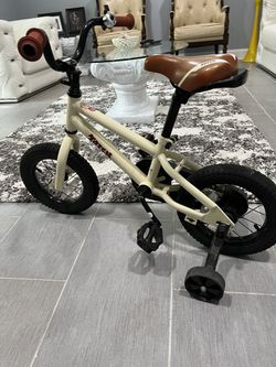 Our Lil Awesome Bike Up For Sale  Thumbnail