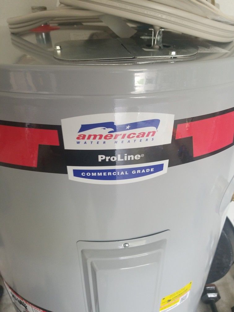 Water Heater Electric.