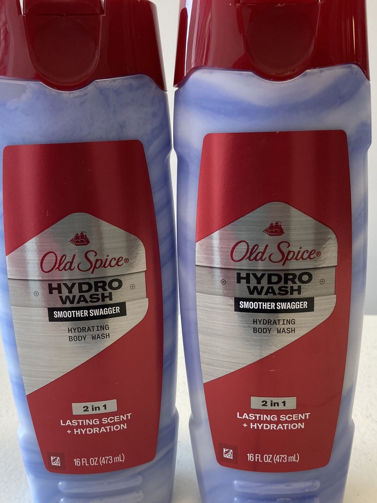 Old Spice