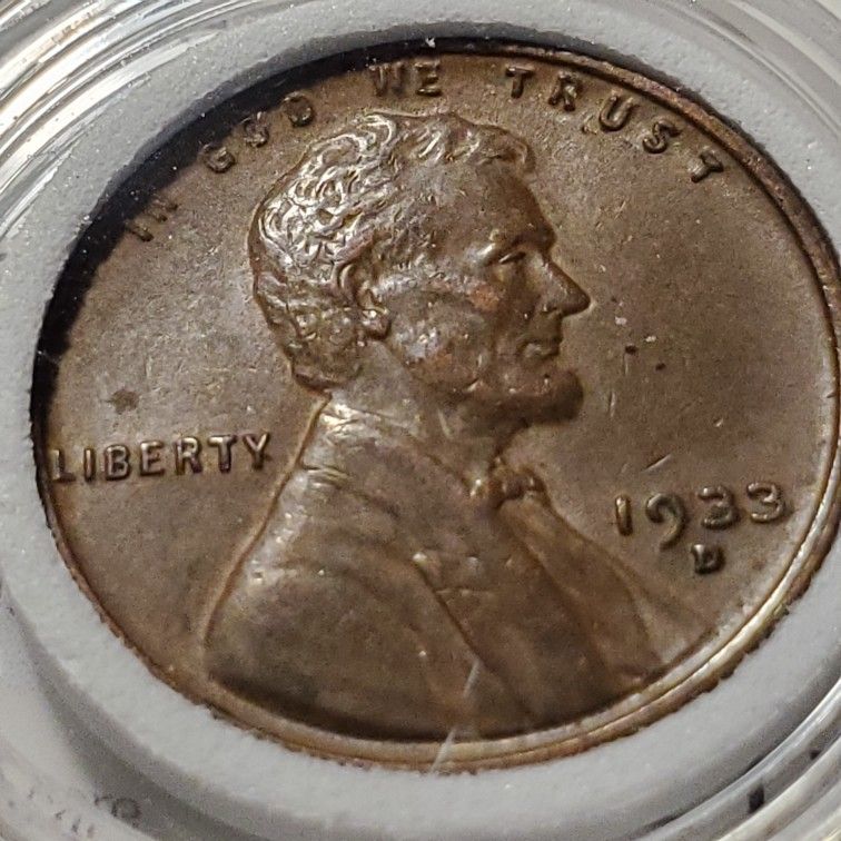 D0SXX700 DECENT LOWER MINTAGE WHEAT PENNIES 4LOT