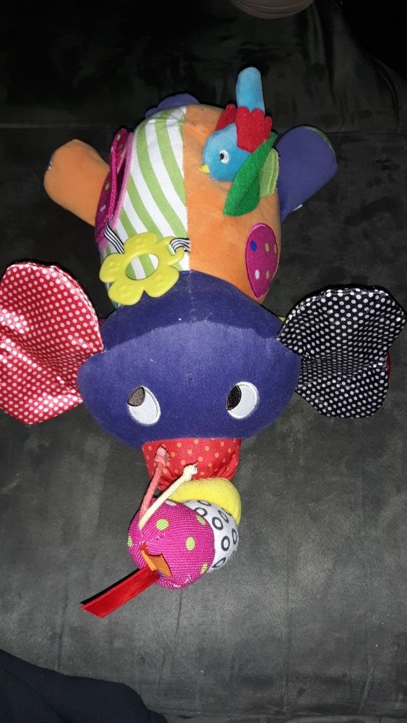Baby Elephant Entertainment