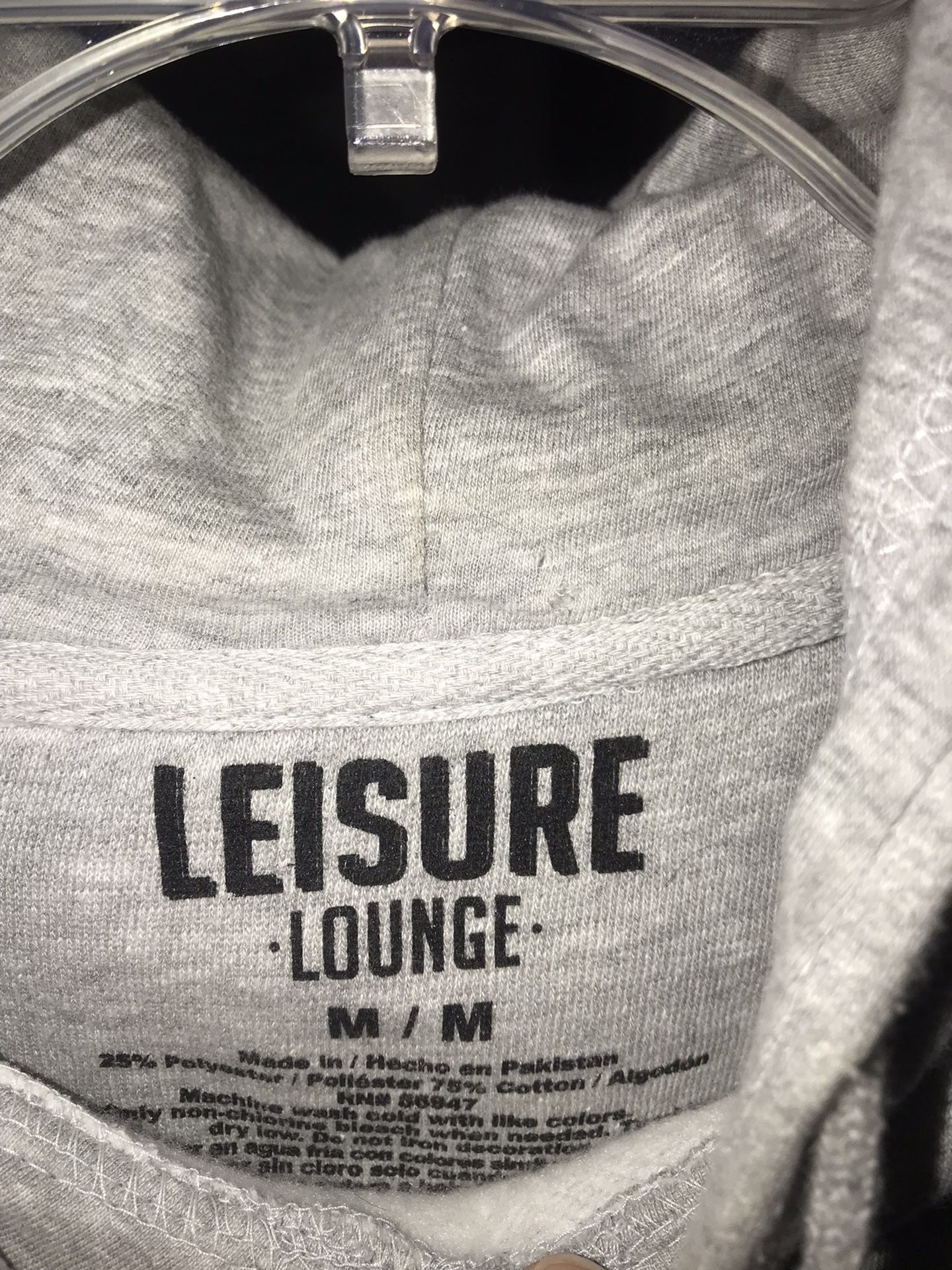 Fleur De Lis NOLA hoodie