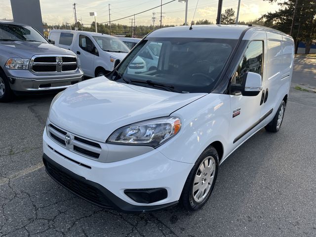 2017 Ram ProMaster City