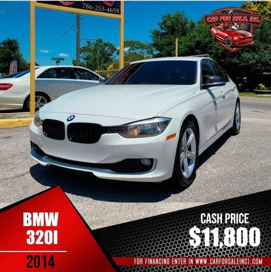 Car For Sale Inc
