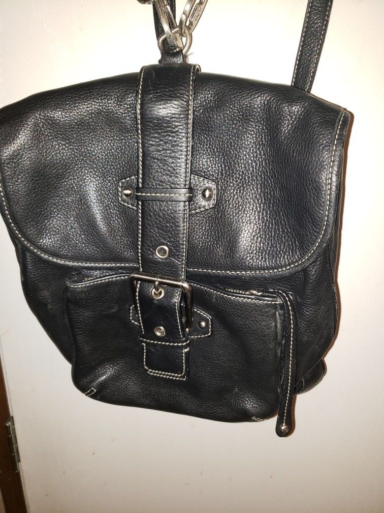 JONES BY NEW YORK BACKPACK