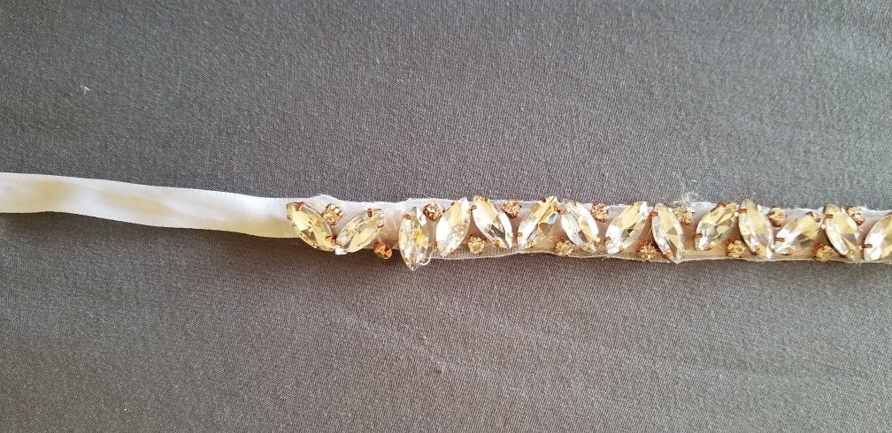 Bridal Belt