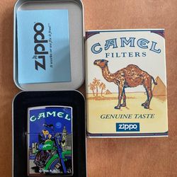 New and Used Zippo for Sale - OfferUp