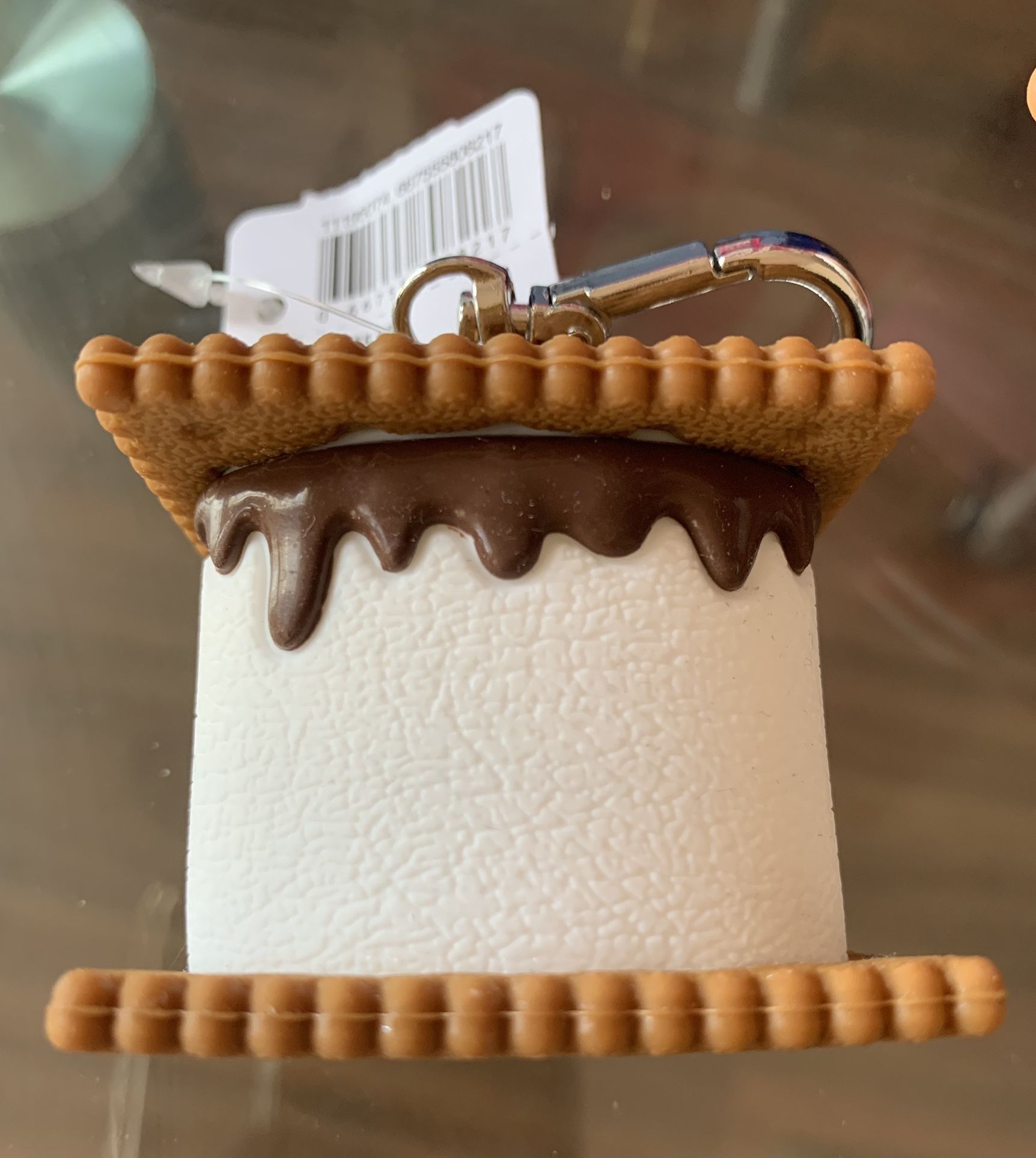 S’more’s Bath & Body Works