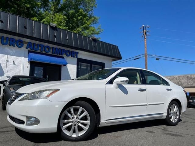2012 Lexus ES 350