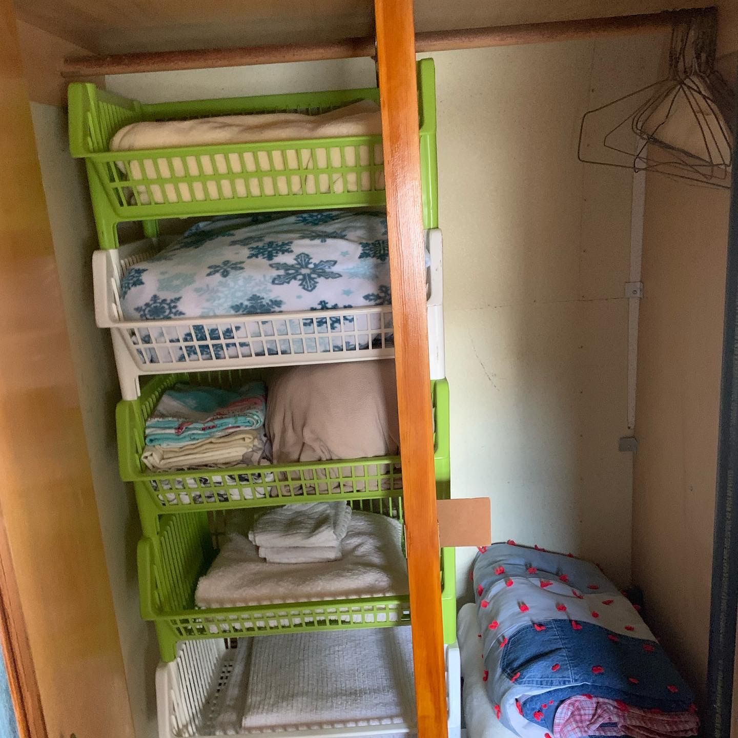 1964 Avion T-21 Tourist Travel Trailer 21’ Aluminum
