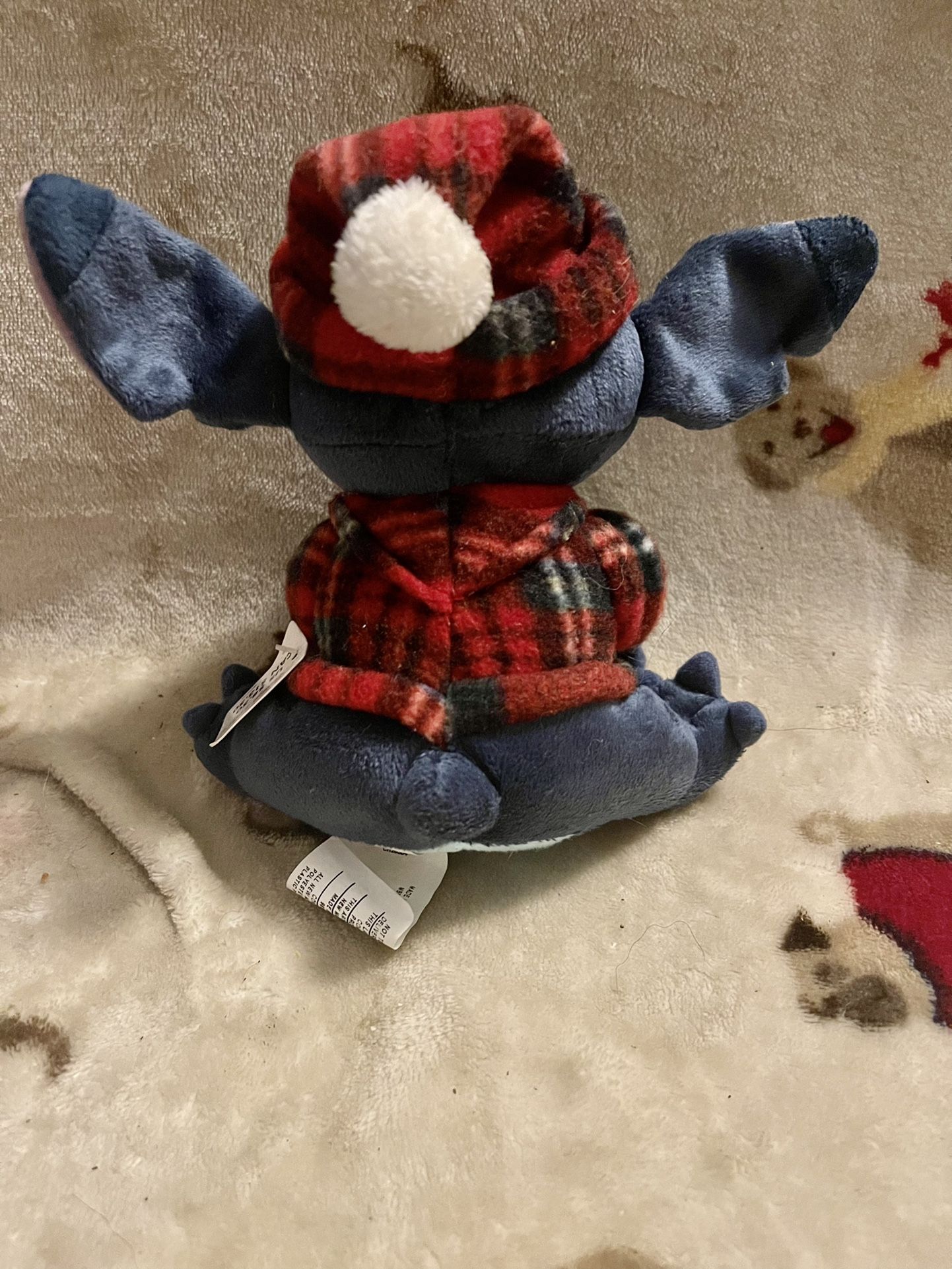 Disney Store Stitch