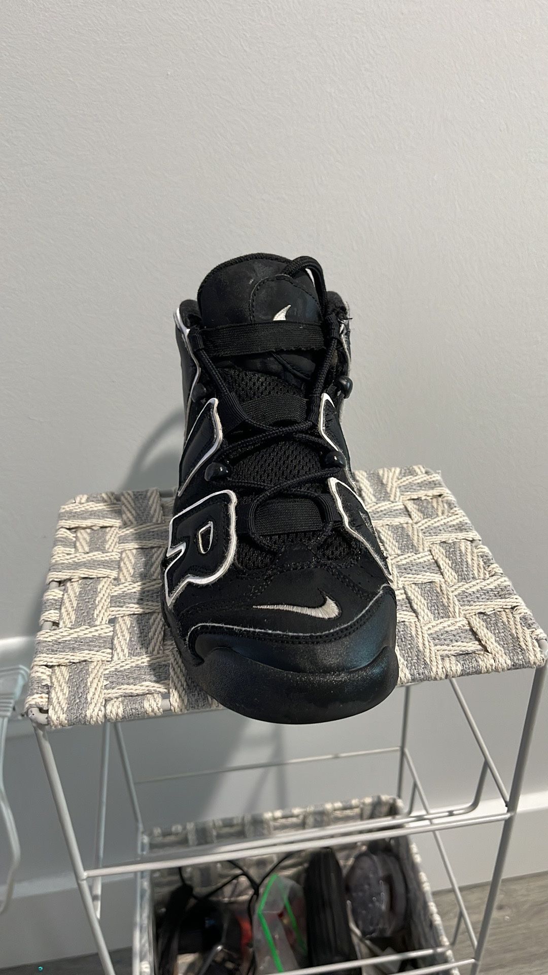 Nike Air More Uptempo