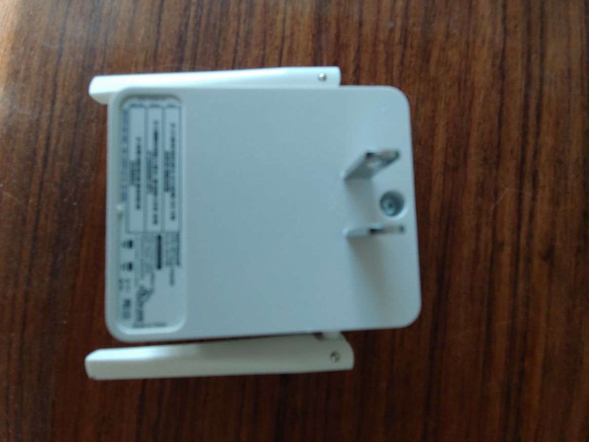 Netgear Wi-Fi range extender