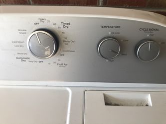 Natural Gas Dryer  $40 Thumbnail