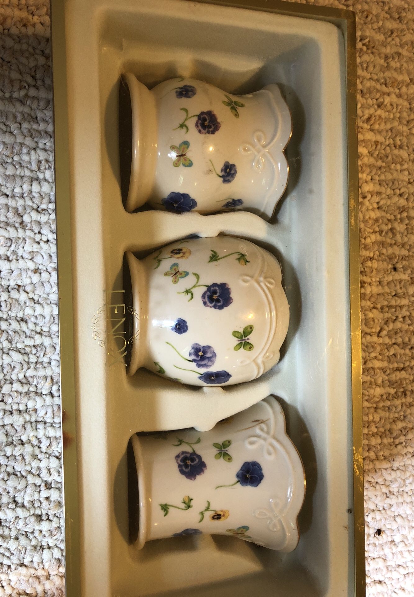 Lennox votives