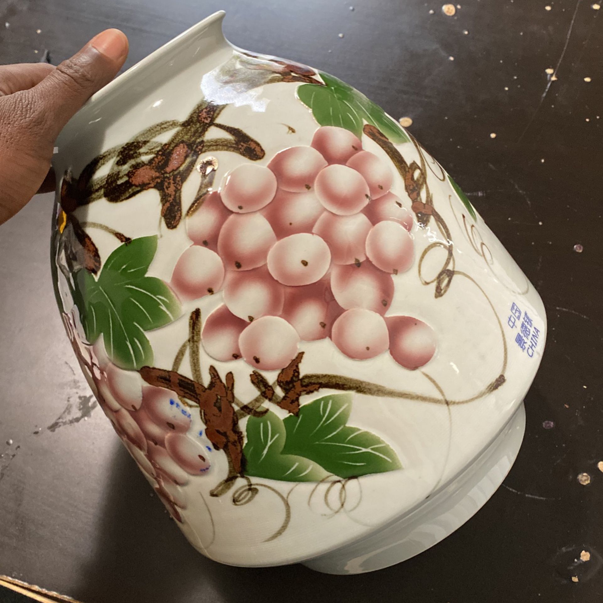 New Ceramics with cool Price 