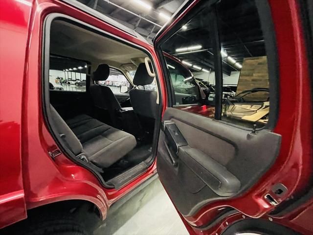 2010 Ford Explorer