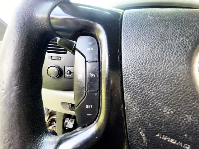 2010 Chevrolet Silverado 3500 HD Regular Cab