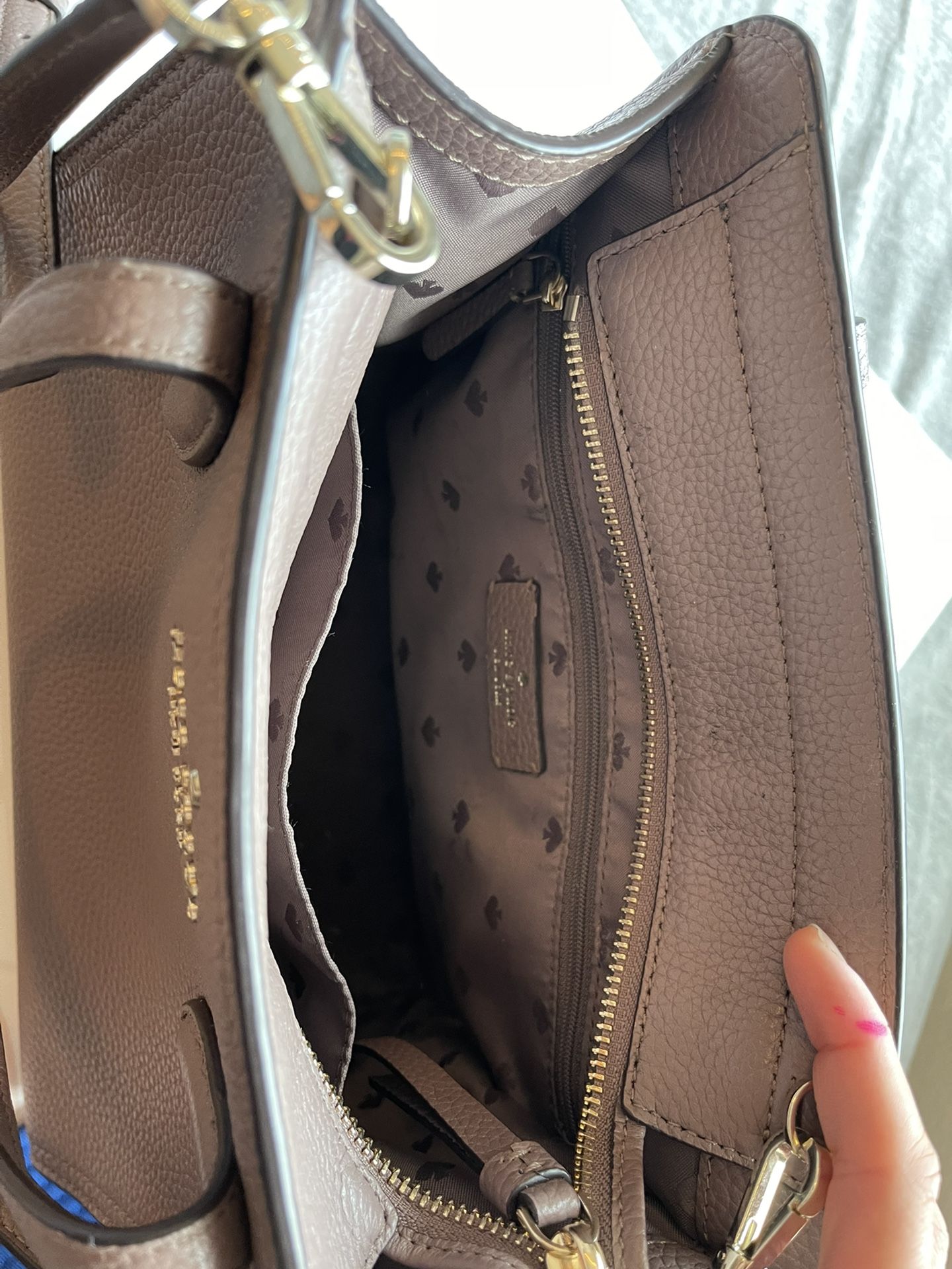 Kate Spade Purse (med)