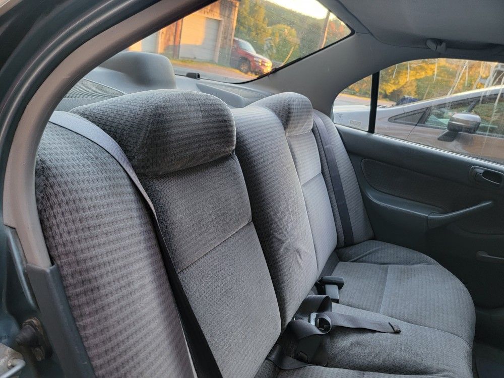 1999 Honda Civic