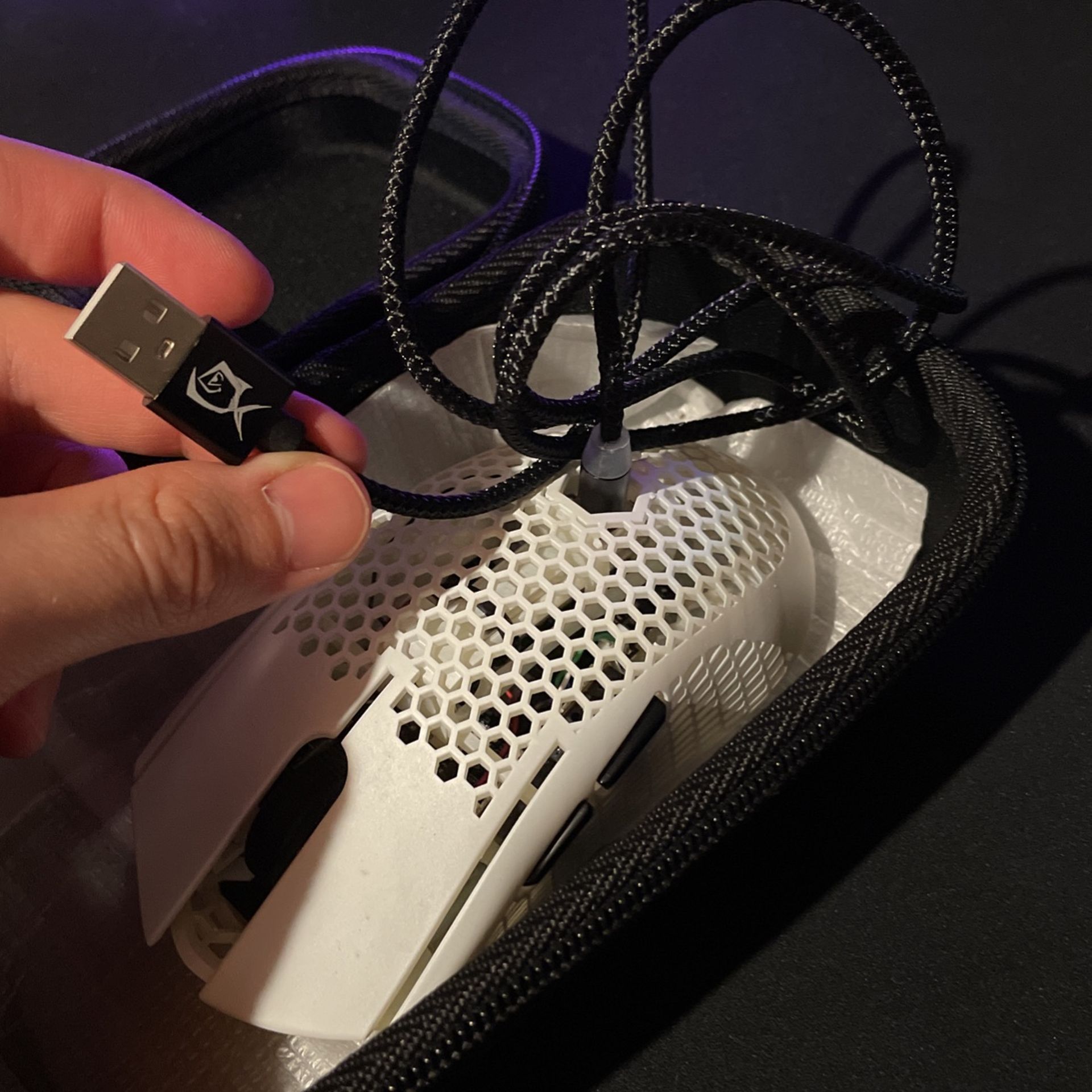 Air 58 Wireless