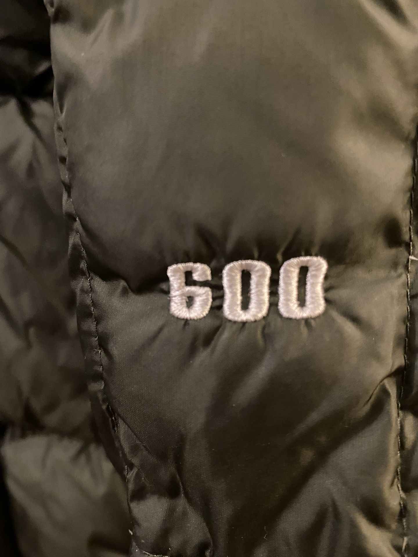 The NorthFace Women’s Parka MED✨