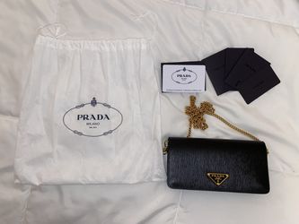 Brand New Prada Bag Thumbnail