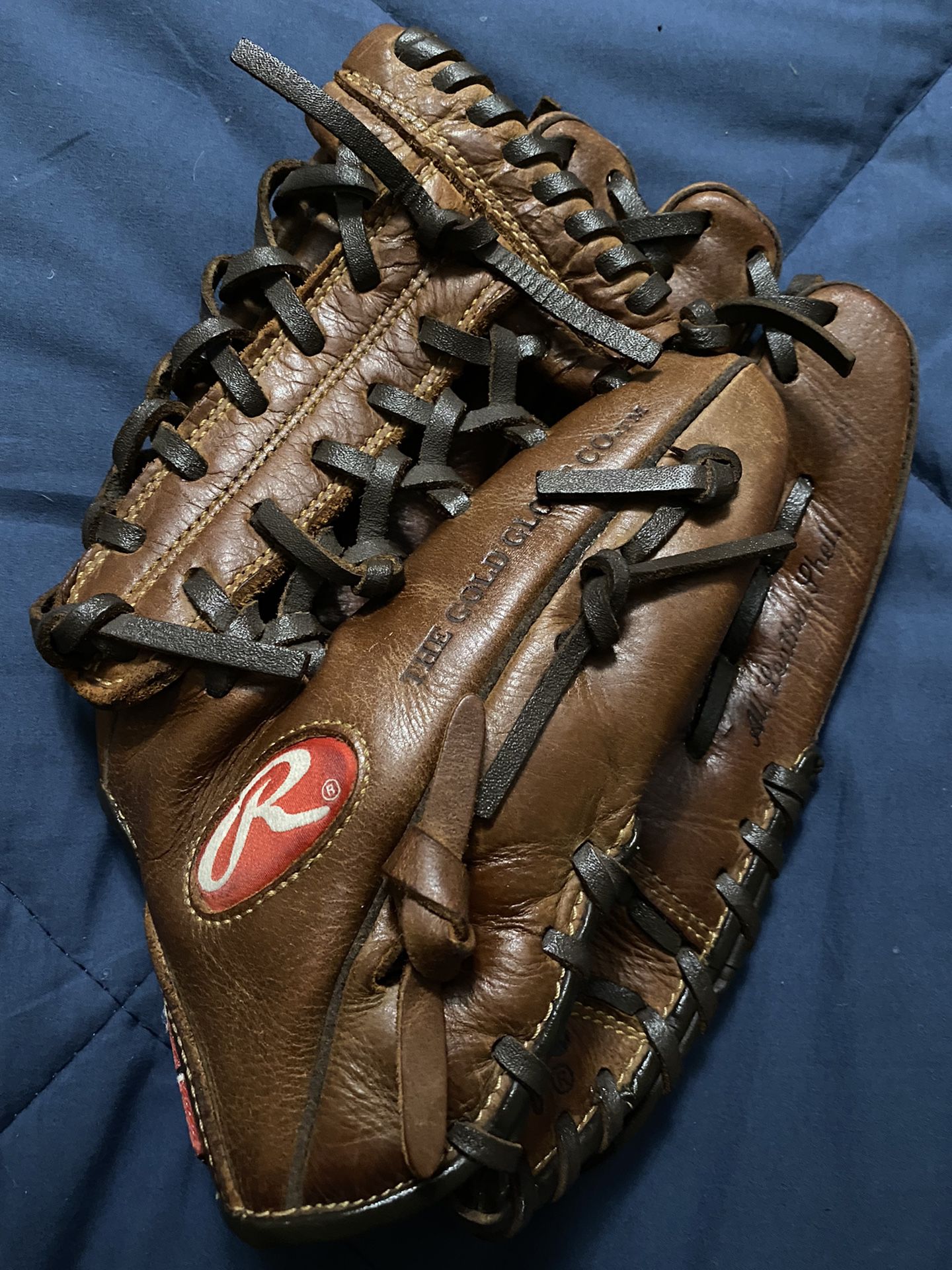 Rawlings Player Preferred Youth Baseball Glove 