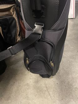 Golf staff bag by Bullet Golf  Bag  Thumbnail