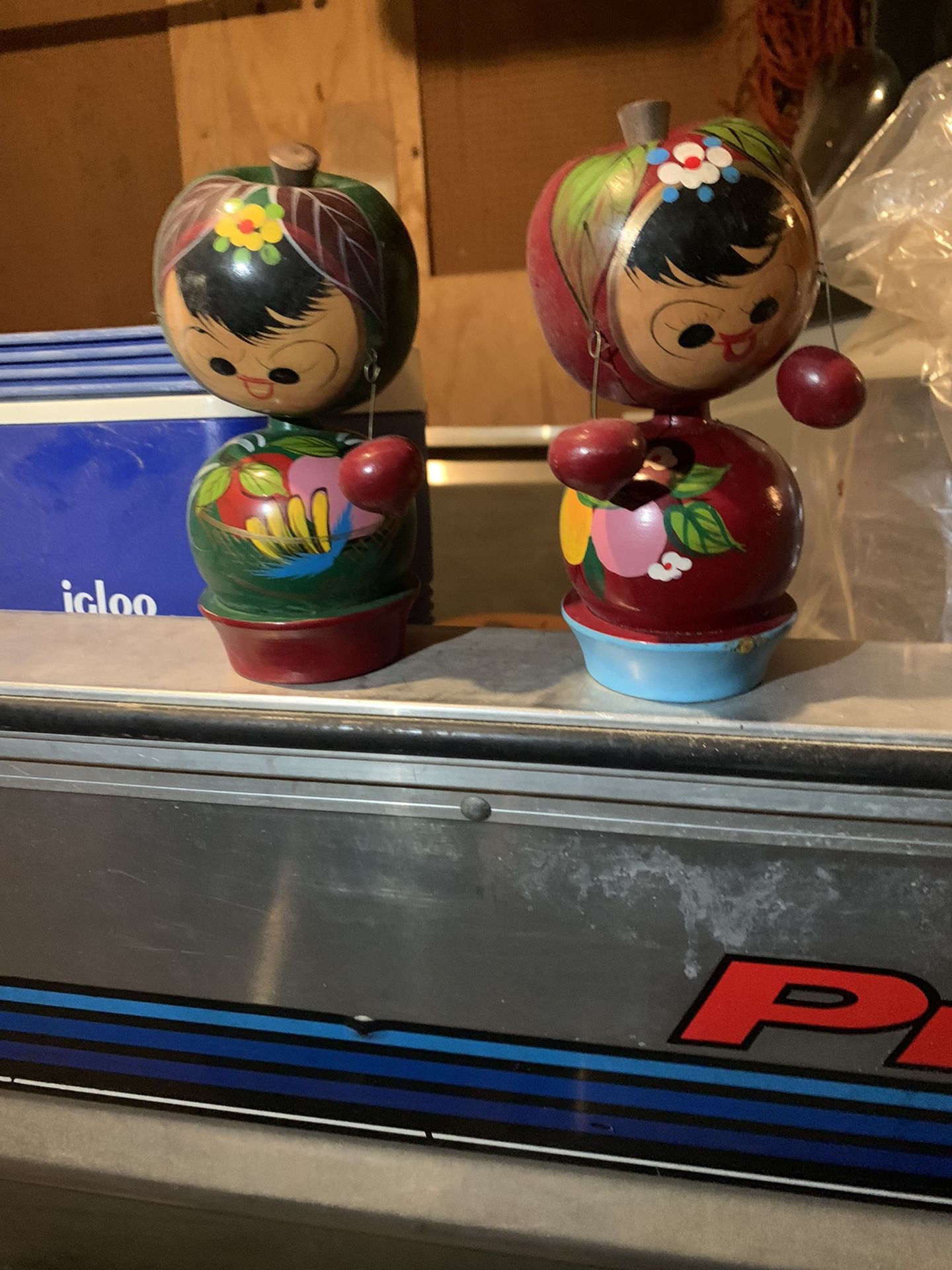 Dolls