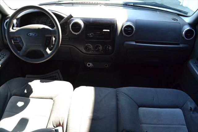 2003 Ford Expedition