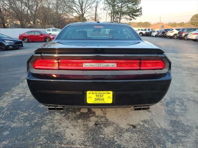 2009 Dodge Challenger